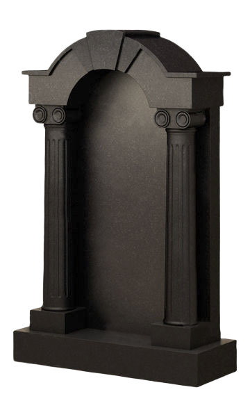 Арка на могилу. Памятники с аркой из гранита. Памятник арка. Гранитный памятник с аркой. Памятники с колоннами из гранита.
