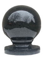 Гранитный шар АШ1201