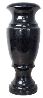 Гранитная ваза ВВ5001