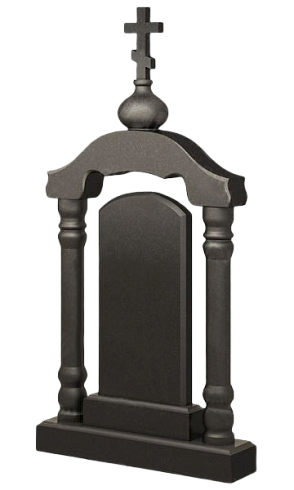 Памятник надгробный AM7268