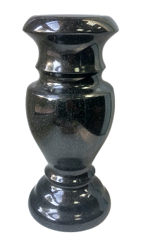 Гранитная ваза ВВ3001