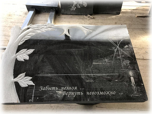 Памятник надгробный AM2299