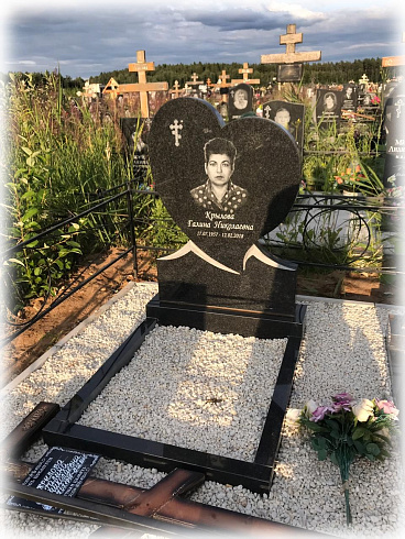 Памятник надгробный AM7531