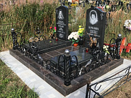 Гранитная плитка