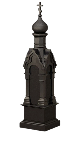Часовня гранитная АМ7326