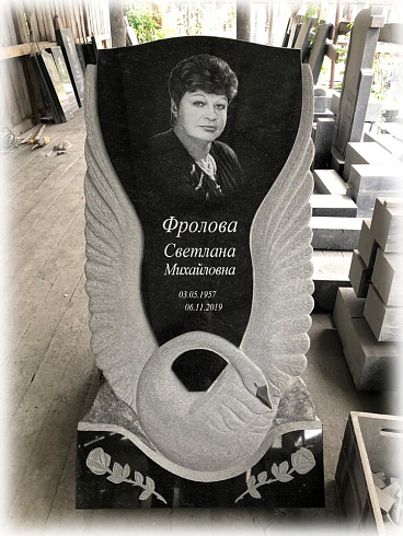 Памятник надгробный AM1845