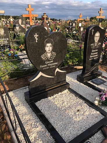 Памятник надгробный AM7531