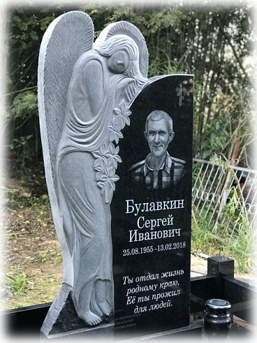 Памятник надгробный AM1933