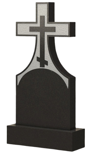 Памятник надгробный AM1640