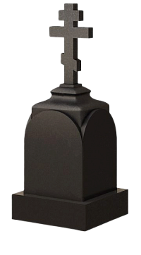 Часовня гранитная АМ7372