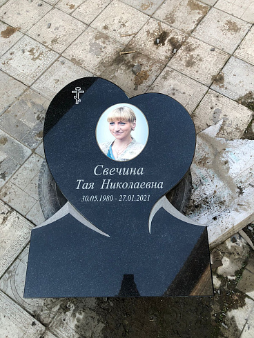 Памятник надгробный AM7531