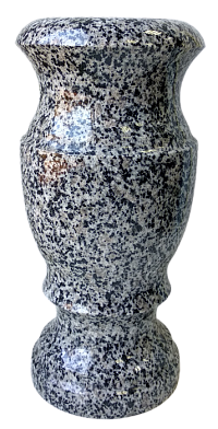 Гранитная ваза ВВ3004