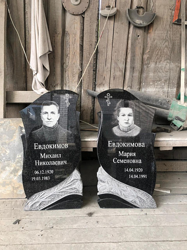 Памятник надгробный AM1901