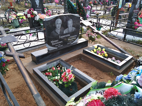Памятник надгробный AM2728
