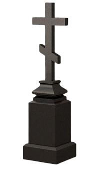 Часовня гранитная АМ7402